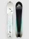 Jones Snowboards Stratos 2027 Splitboard white