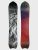 Jones Snowboards Stratos Andrew Miller LTD Snowboard pattern