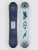 Jones Snowboards Tweaker 2.0 2027 Snowboard blue