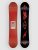Jones Snowboards Tweaker 2.0 2027 Snowboard red