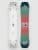 Jones Snowboards Tweaker 2026 Snowboard white