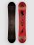 Jones Snowboards Tweaker Pro 2.0 2027 Snowboard black