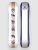 Jones Snowboards Twin Sister Junior 2026 Kids Snowboard white