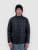 Jones Snowboards Ult Re-Up Down Rec Fleecejacke stealth black