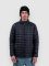 Jones Snowboards Ult Re-Up Down Rec Fleecejacke stealth black