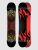 Jones Snowboards Ultra Prodigy 2025 Kids Snowboard black