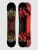 Jones Snowboards Ultra Prodigy Kids Snowboard black