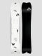 Jones Snowboards Ultralight Butterfly Splitboard white