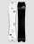 Jones Snowboards Ultralight Butterfly Splitboard white