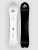 Jones Snowboards Ultralight Project X Snowboard white