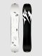 Jones Snowboards Ultralight Solution Splitboard white