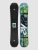 K2 Afterblack 2027 Snowboard design
