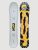 K2 Almanac 2027 Snowboard design