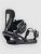 K2 Bedford 2027 Snowboard-Bindung black