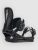 K2 Bond 2027 Snowboard Bindings black