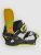 K2 Bond 2027 Snowboard-Bindung neon
