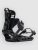 K2 Cinch Gt 2027 Snowboard Bindings black