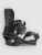 K2 Edition 2027 Snowboard-Bindung black