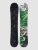 K2 Embassy 2027 Snowboard design