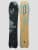 K2 Excavator Snowboard design