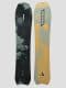 K2 Excavator Snowboard design
