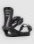K2 Formula 2027 Snowboard Bindings black
