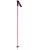K2 Freeride 16 100 Skistöcke pink