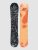 K2 Gateway Pop 2027 Snowboard design