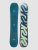 K2 Geometric 2027 Snowboard design
