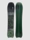 K2 Isolator 2025 Splitboard design