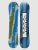 K2 Lil Mini 2025 Kids Snowboard design