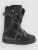 K2 Lil Mini 2027 Snowboard-Boots black
