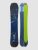 K2 Marauder Split Package 2024 Splitboard design