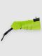 K2 Marauder_Freeloader 154-159 Splitboard-Felle green