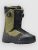 K2 Maysis 2027 Snowboard Boots green fatigue