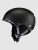 K2 Meridian 2023 Helm matte pearl black