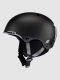 K2 Meridian 2023 Helm matte pearl black