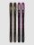 K2 Mindbender Juvy 2027 Kids Ski uni