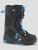 K2 Mini Turbo Kids Snowboard-Boots black