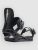 K2 Network 2027 Snowboard-Bindung black