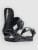 K2 Network 2027 Snowboard-Bindung black