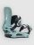 K2 Network 2027 Snowboard-Bindung moss