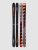 K2 Omen Team 2026 Ski design