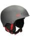 K2 Phase Pro 2023 Helm gunmetal