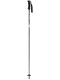 K2 Power Composite 135 2023 Skistöcke gunmetal