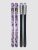 K2 Reckoner 92 W 2027 Ski design