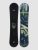 K2 Sidecar Black 2027 Kids Snowboard design