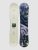 K2 Sidecar White 2027 Kids Snowboard design