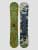 K2 Standard Snowboard design