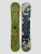 K2 Standard Snowboard design